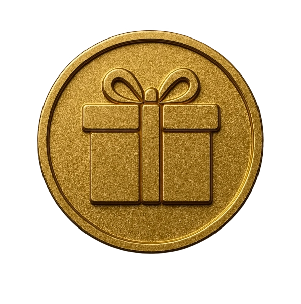 Giftcoin logo